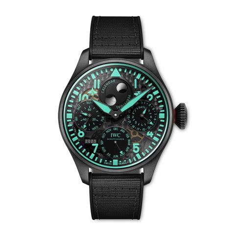 iwc iw503607|IWC Big Pilot's IW503607 .